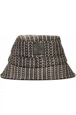 Marc Jacobs Women Hats - The Monogram bucket hat