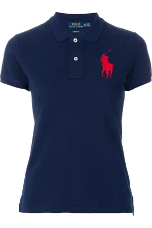 Ralph Lauren Big Pony polo shirt