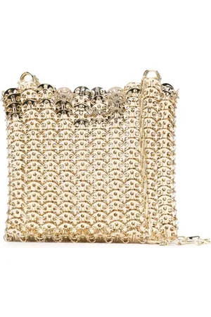 Paco rabanne Iconic Chain 1969 Cross body Bag
