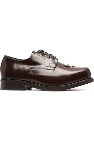 Stefan Cooke Studded Martlett derbys