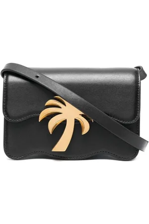 Palm Angels Palm Beach crossbody mini bag