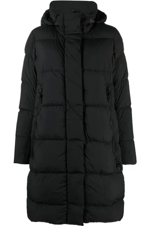 Canada Goose Byward parka