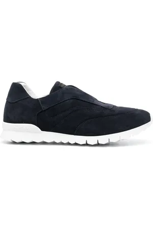 Kiton Slip-on low top sneakers