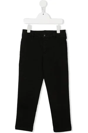 Dondup Straight-leg jeans