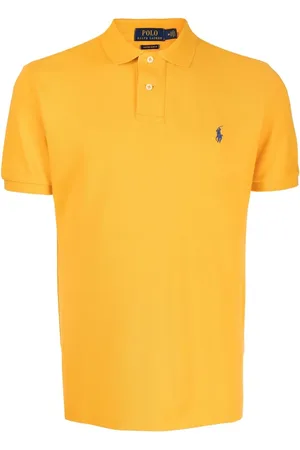 Ralph Lauren Short-sleeve polo shirt