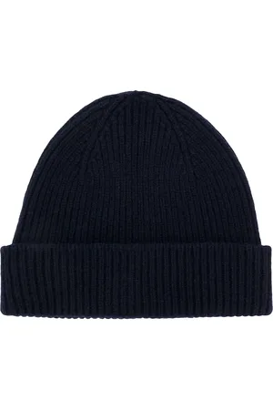 Paul Smith Rib knit hat