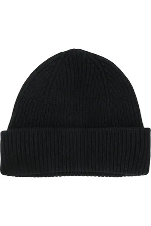 Paul Smith Rib knit hat