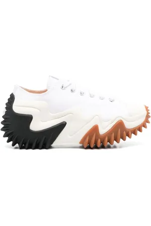 Converse Run Star Motion platform sneakers