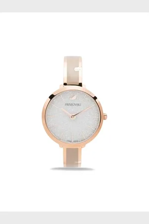 Swarovski Crystalline Delight 32mm watch