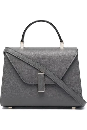 VALEXTRA Small Iside crossbody bag