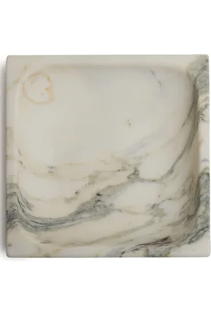 Michaël Verheyden Marble 15cm square tray
