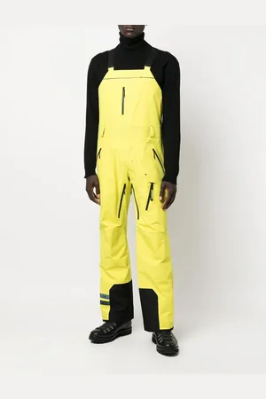 Rossignol Straight-leg jumpsuit