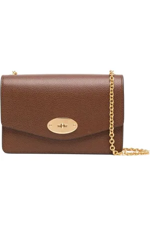 MULBERRY Small Darley Daisy crossbody bag