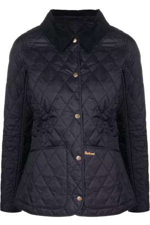 Barbour Annandale quilted jacket