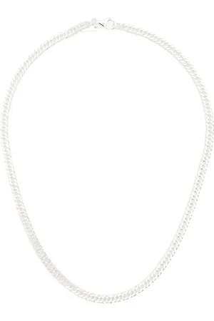 Hatton Labs Mini Cuban chain necklace