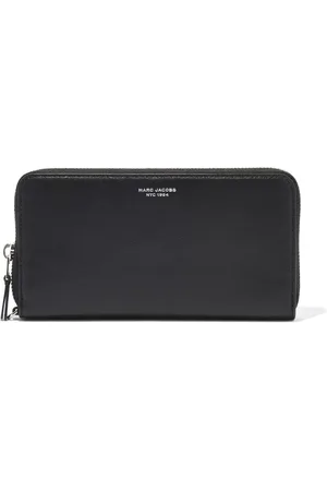Marc Jacobs The Continental Wristlet wallet