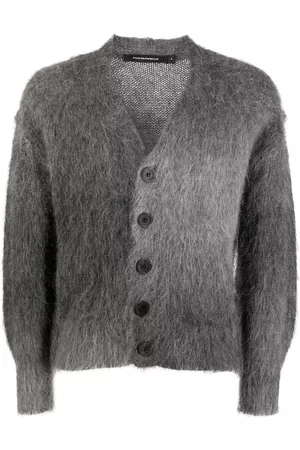 Stolen Girlfriends Club Cardigans - Altered State V-neck cardigan