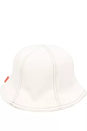 SUNNEI Cotton striped bucket hat