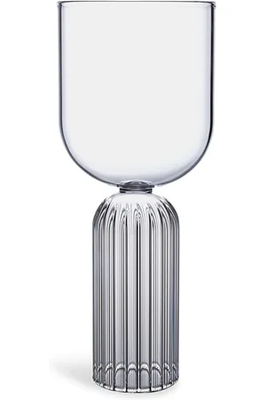 FFERRONE DESIGN May set-of-two medium glasses