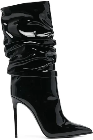LE SILLA Eva 120mm ankle boots
