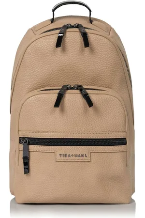 TIBA + MARL Elwood baby changing backpack
