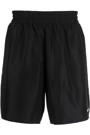 Jil Sander Elasticated-waist shorts