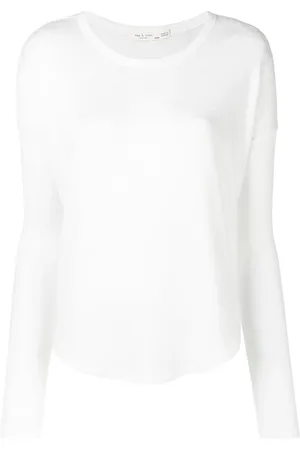 RAG&BONE Basic longsleeved T-shirt