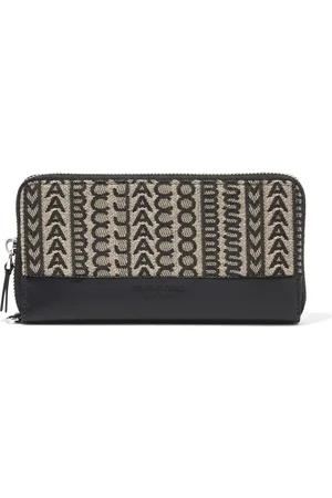 Marc Jacobs The Continental Wristlet wallet