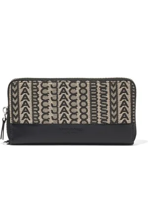 Marc Jacobs The Continental Wristlet wallet