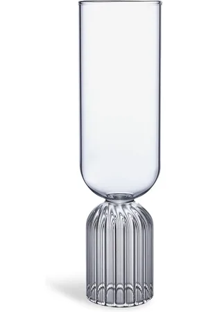 FFERRONE DESIGN May flute set-of-two glasses