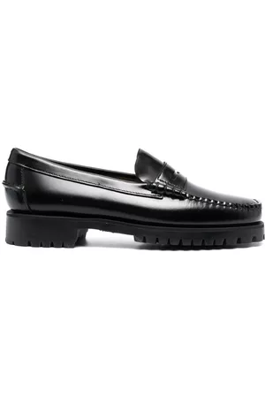 SEBAGO Women Loafers - Dan penny flat loafers