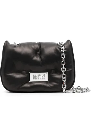 Maison Margiela Small Glam Slam Flap shoulder bag