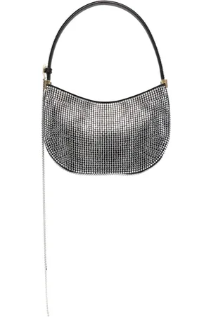 MAGDA BUTRYM Medium Vesna crystal-embellished shoulder bag