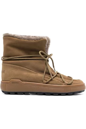 BOGNER Women Snow Boots - Lace-up snow-boot