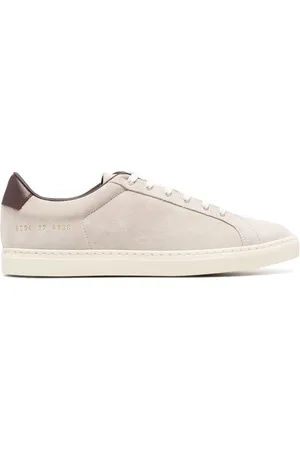 COMMON PROJECTS Retro low-top sneakers