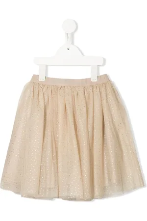 BONPOINT Pois polka dot tutu