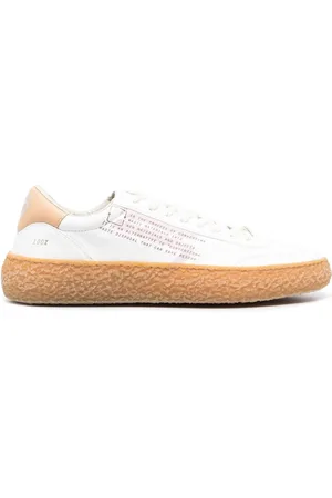 Puraai Text-print sneakers