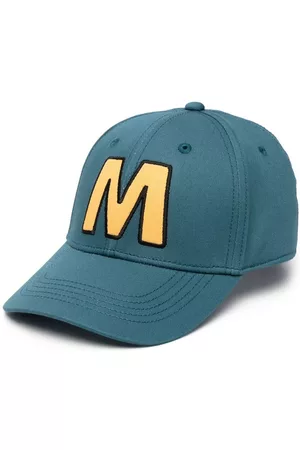 Marni Girls Caps - Logo embroidered cap