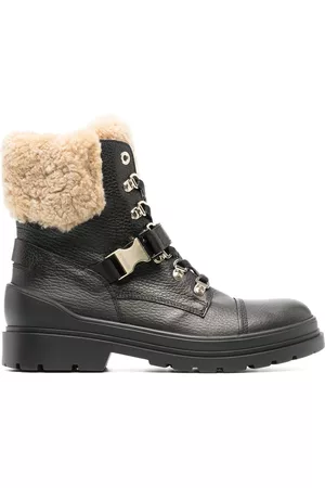 Bogner Women Boots - Moritz shearling boots