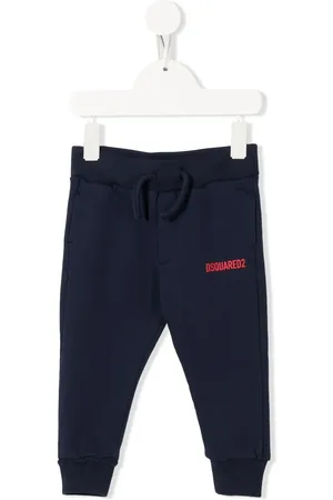 Dsquared2 Logo-print track pants