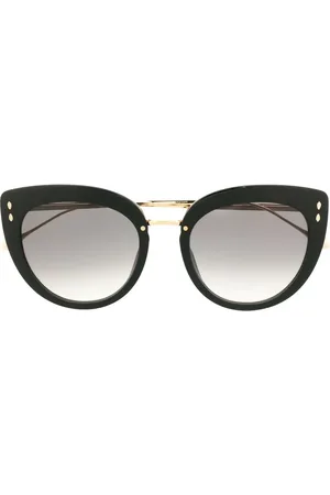 Isabel Marant IM0084GS Cat Eye Sunglasses