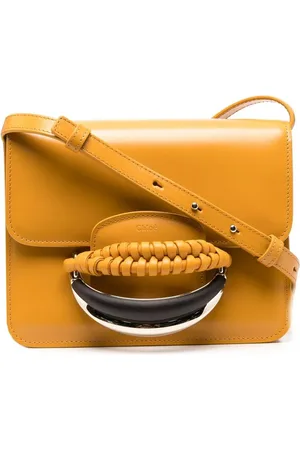 Chloé Kattie leather cross body bag