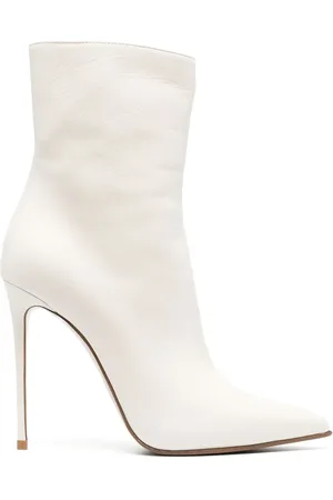LE SILLA Eva 120mm ankle boots