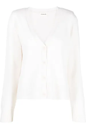 P.A.R.O.S.H. V-neck cardigan