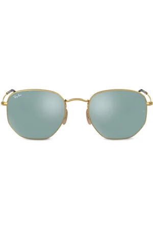 Ray-Ban Hexagonal shaped sunglasses