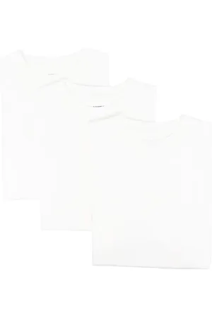 Jil Sander Short-sleeve 3-pack T-shirts