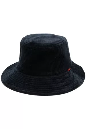 Familiar Girls Hats - Corduroy bucket hat