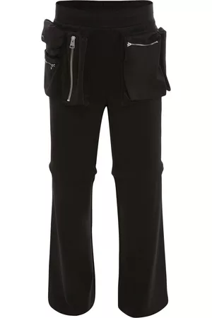 J.W.Anderson Convertible utility trousers