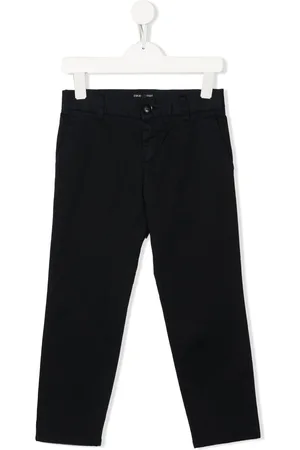 Armani sales pants sale