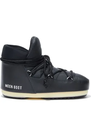 Moon Boot Logo-print padded boots